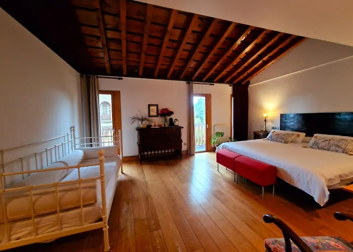 Posada Los Calderones