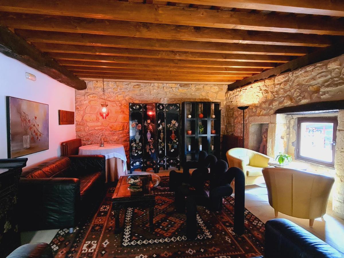 Hotel Calderones Santillana del Mar