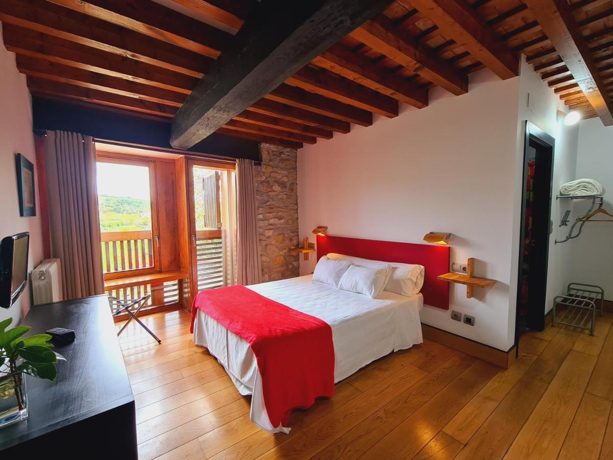 Calderones 3* Santillana del Mar