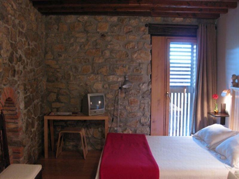 Calderones 3*