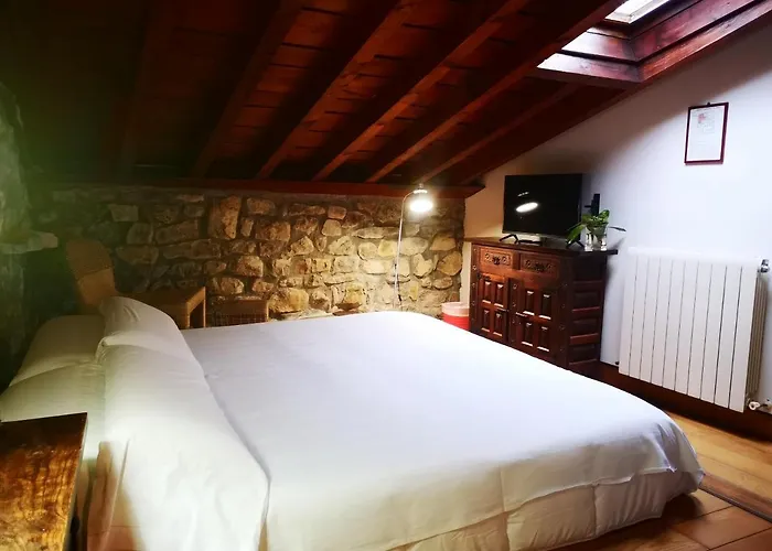 Posada Los Calderones