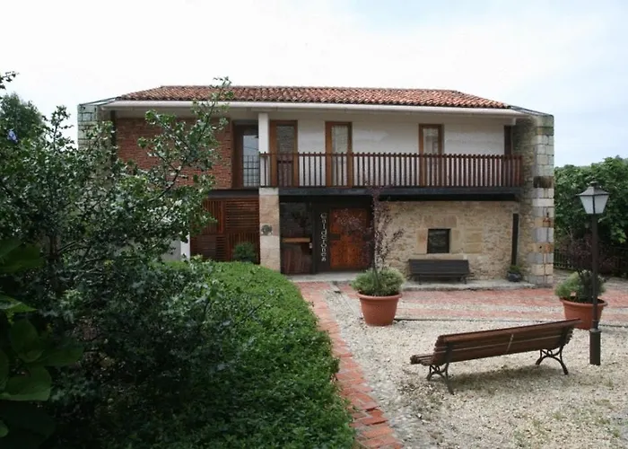 Posada Los Calderones