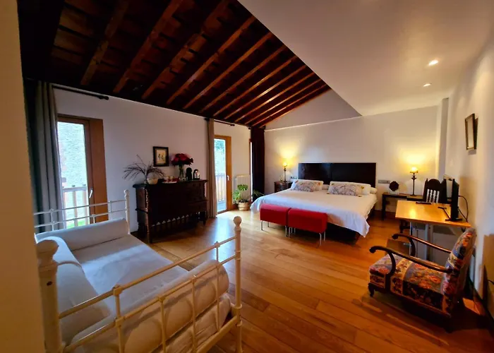 Posada Los Calderones