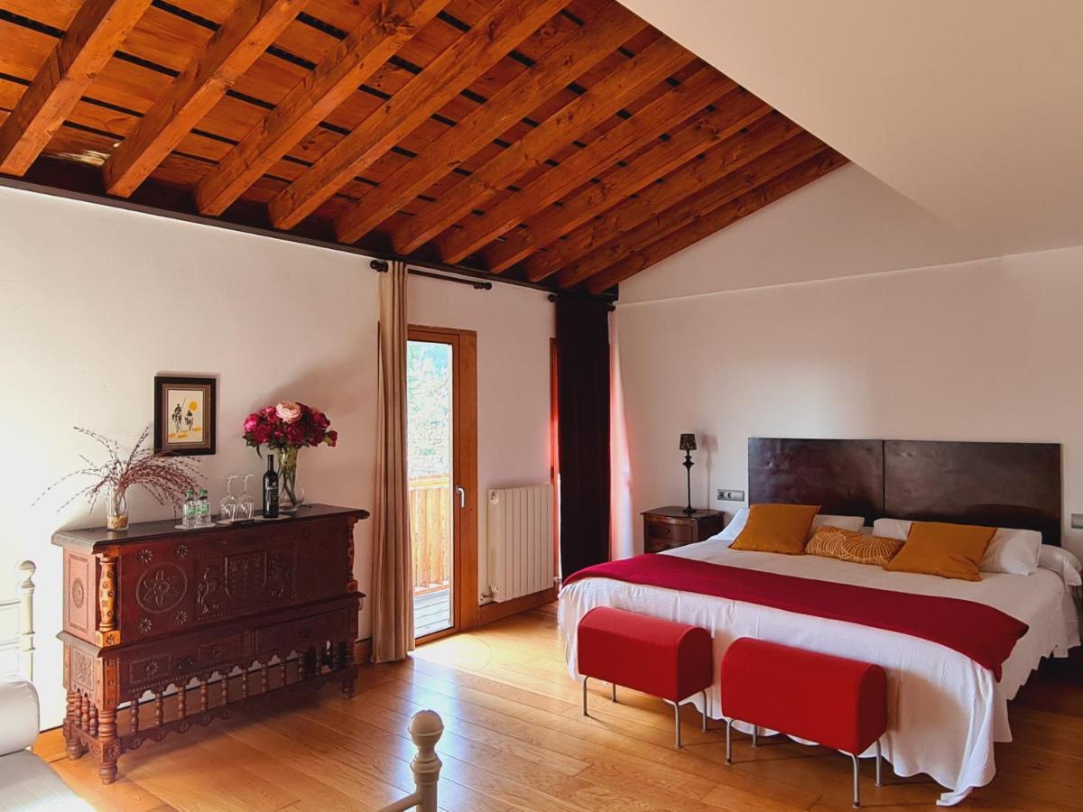 Calderones Hotel 3*