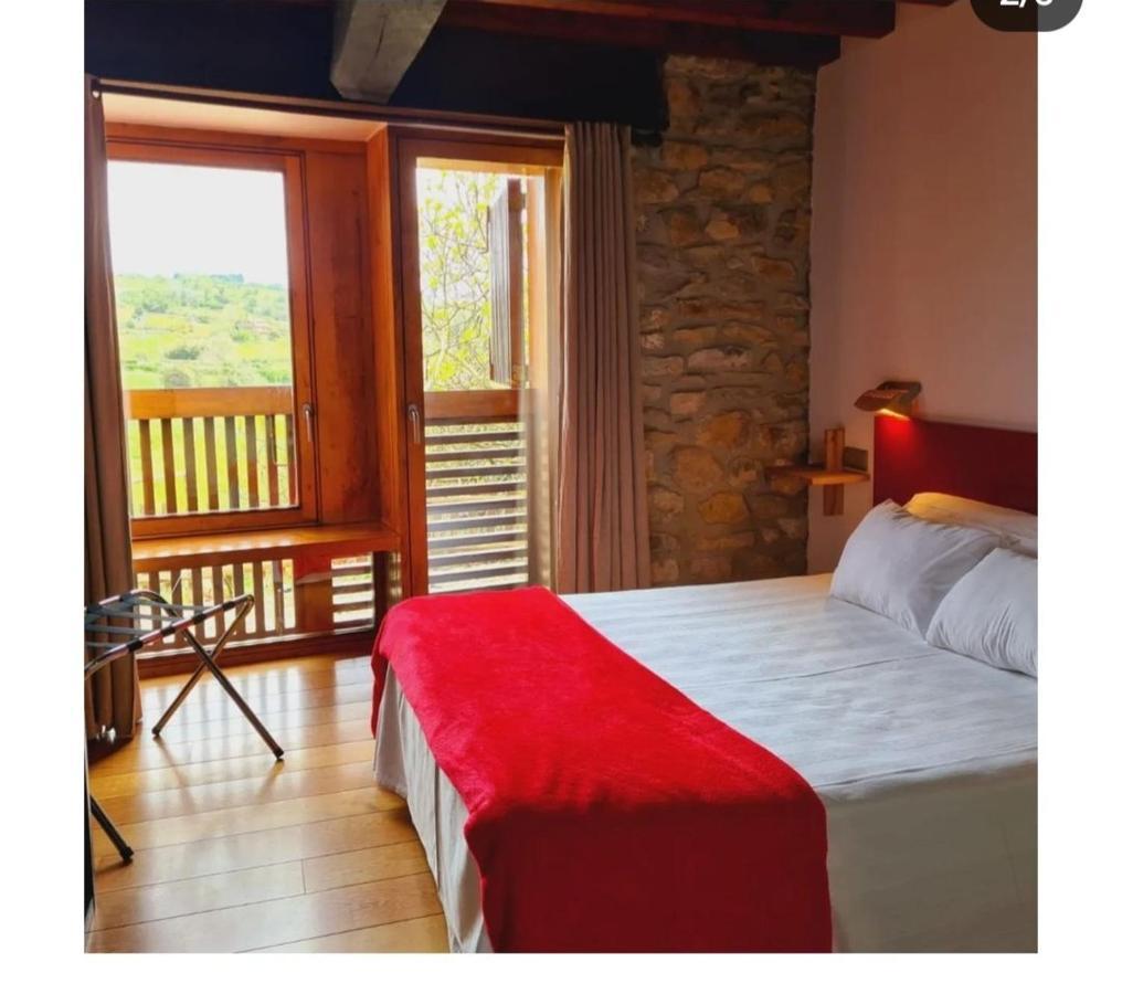 Hotel Calderones